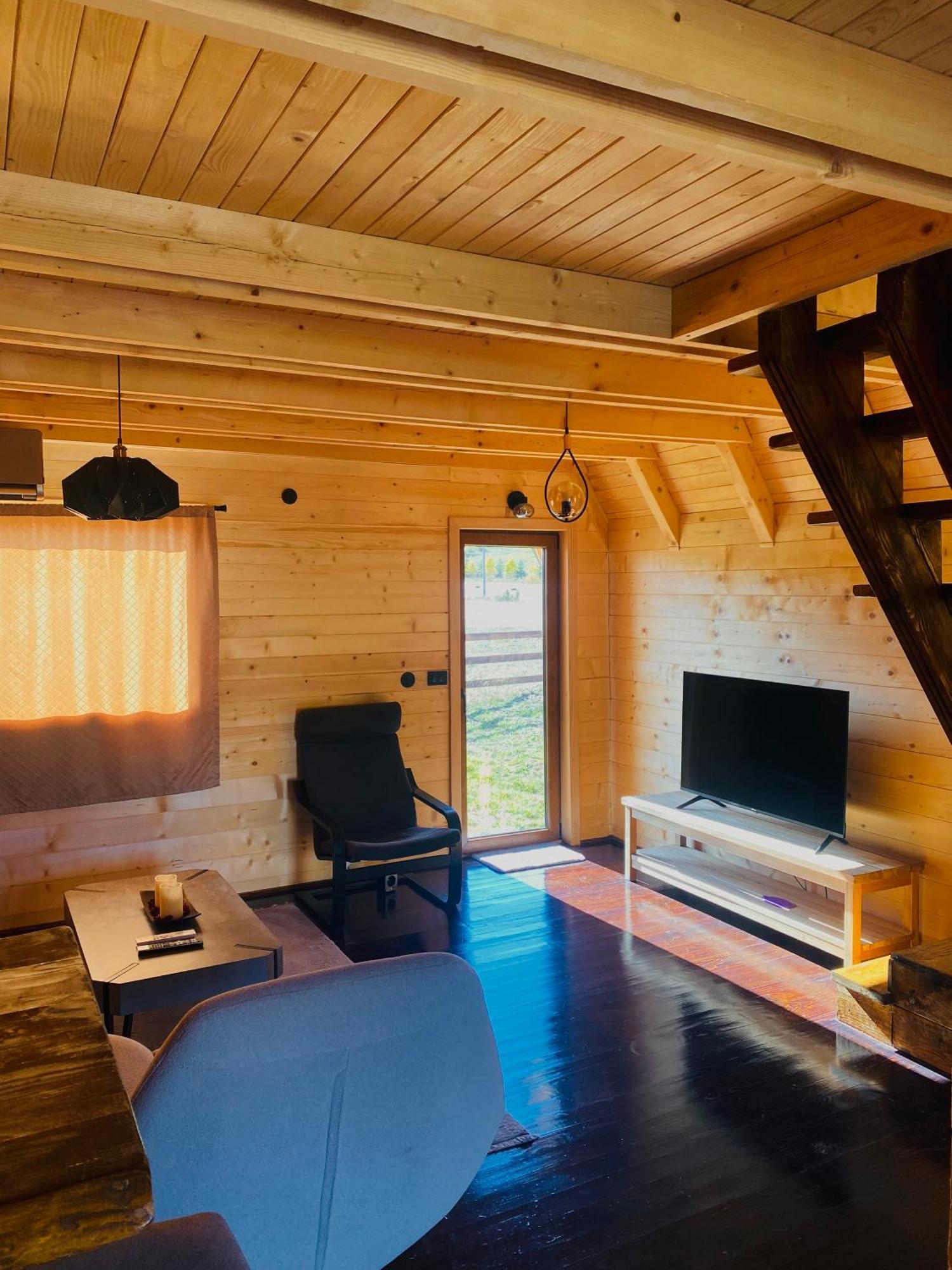 Portes Du Soleil - Zabljak Esterno foto