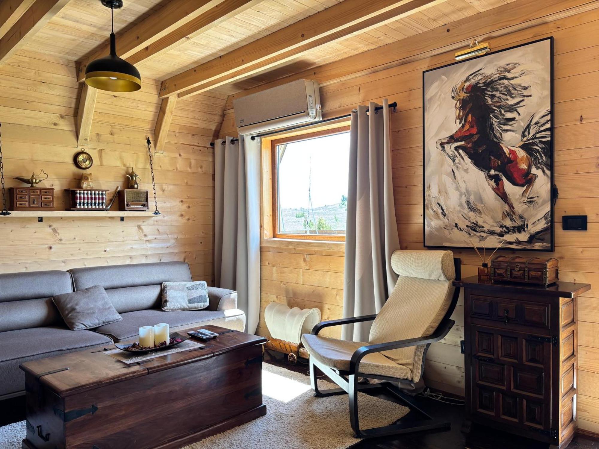 Portes Du Soleil - Zabljak Esterno foto